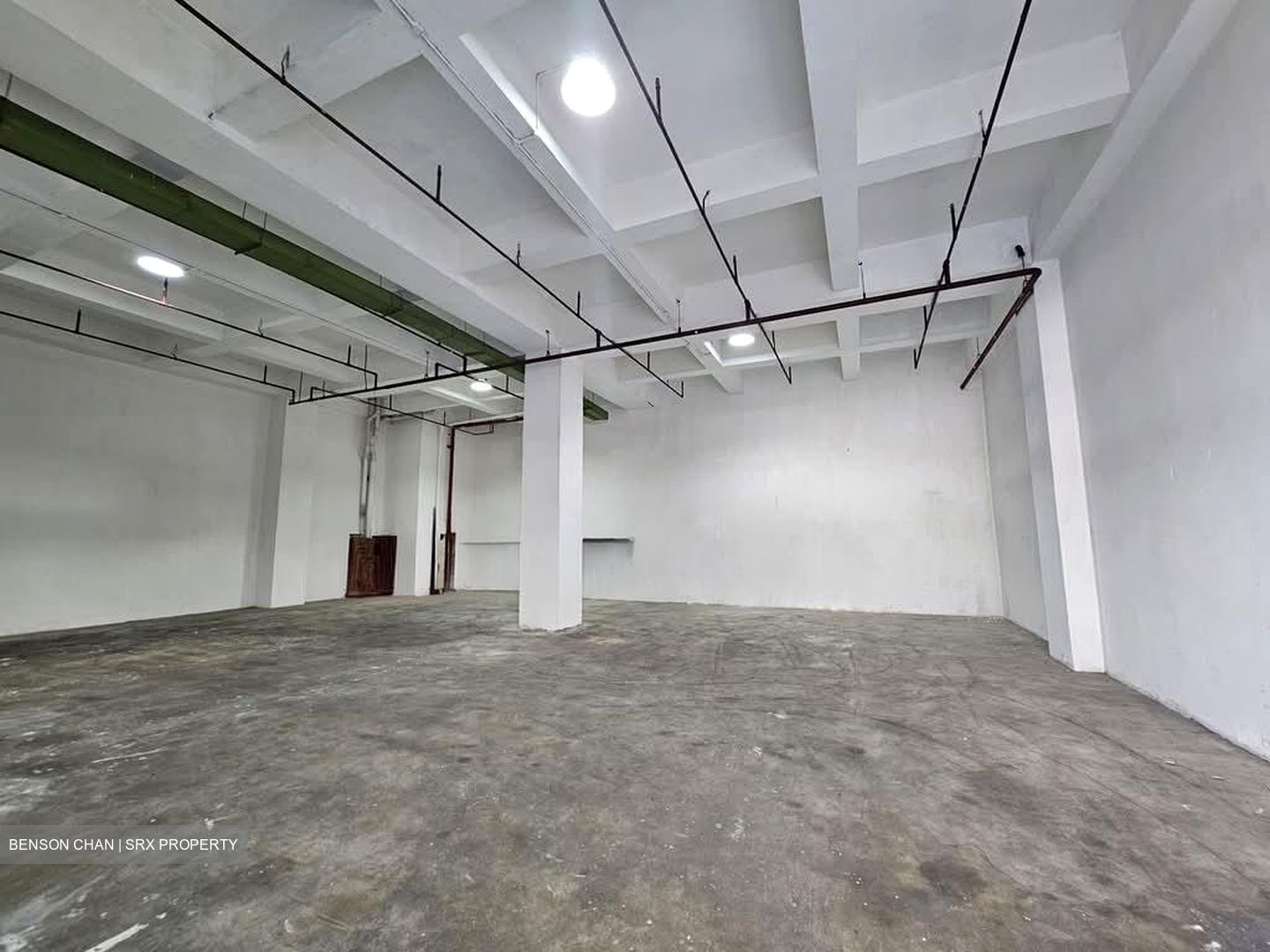 Aljunied Industrial Complex (D14), Warehouse #585128731